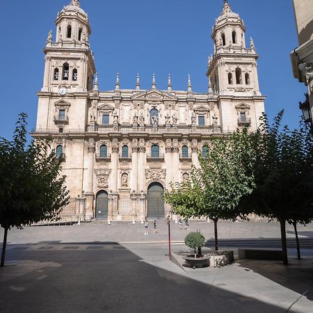 Merced Baja Jaén Kültér fotó